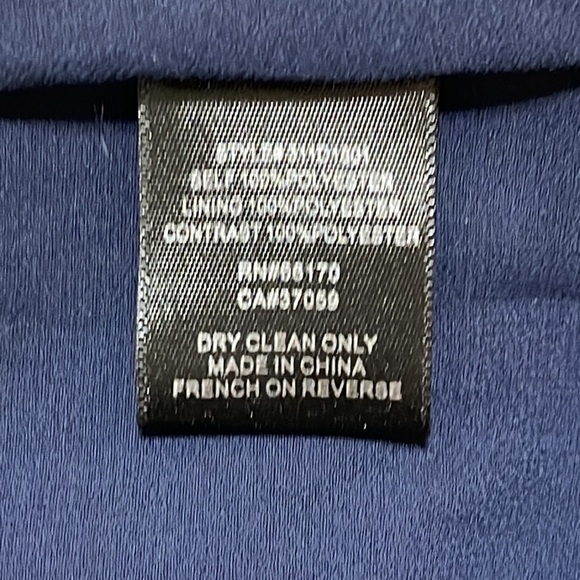 Maeve Woman Rosaline Peasant Dress Anthropologie Size SP - Picture 10 of 10